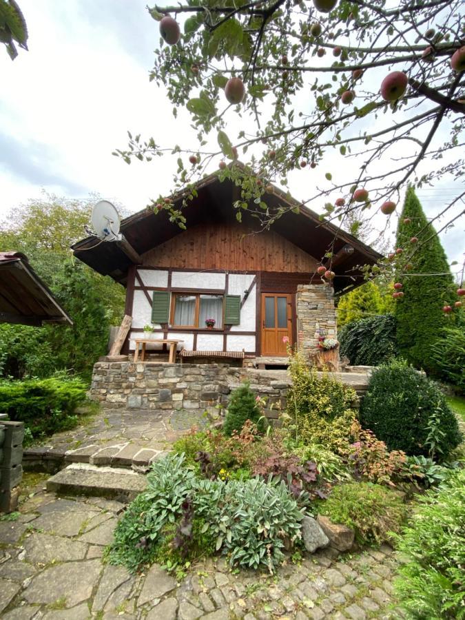 Садиба "У Чубчика" Hotel Yaremche Exterior photo