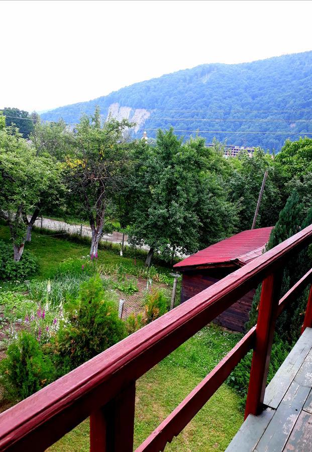 Садиба "У Чубчика" Hotel Yaremche Exterior photo