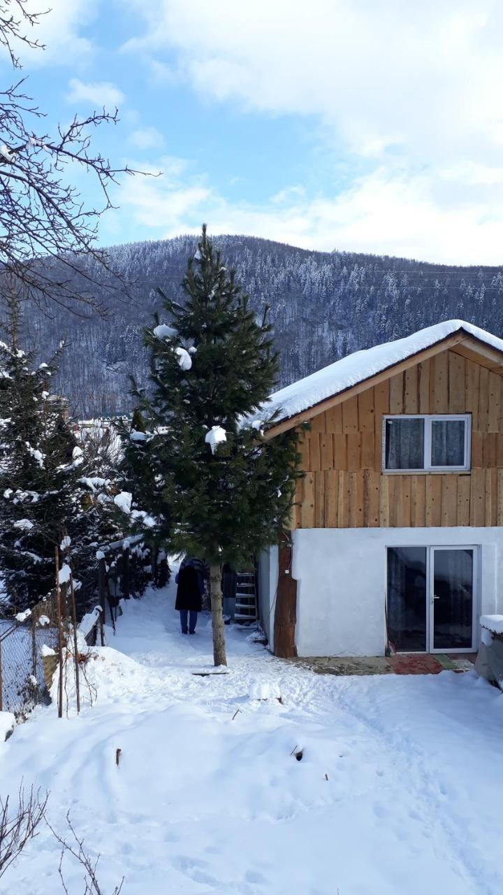 Садиба "У Чубчика" Hotel Yaremche Exterior photo